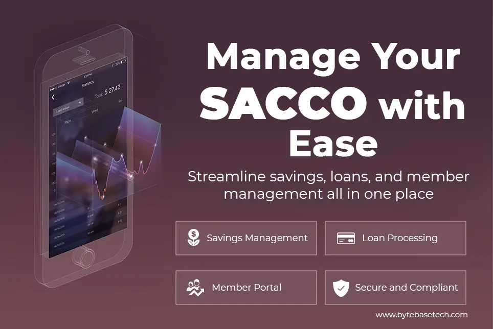 SACCO App